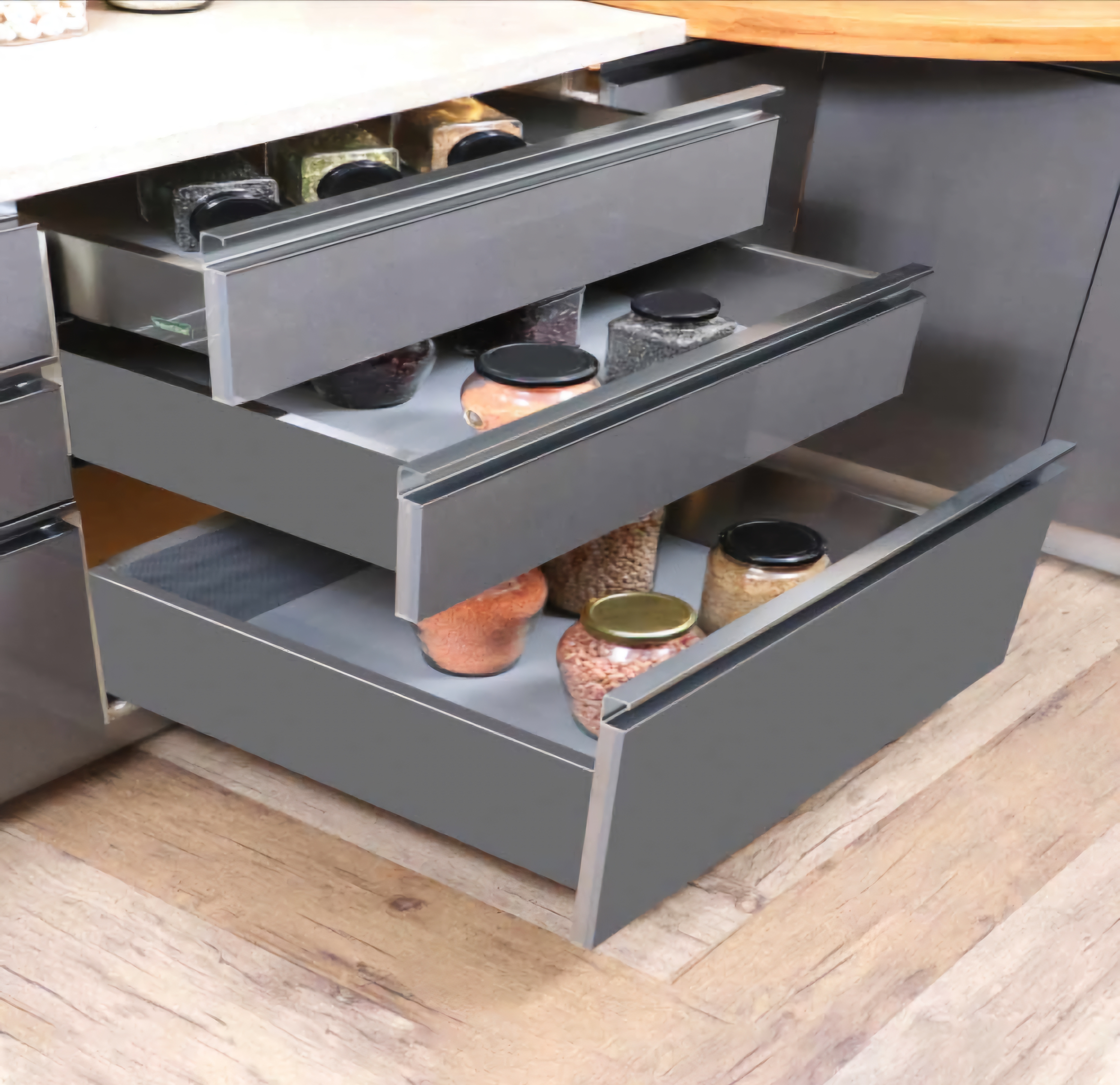 TANDEM BOX
